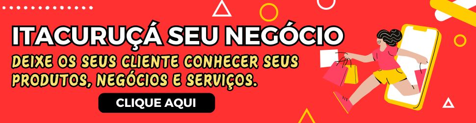 itacuruça seu negocio Banner